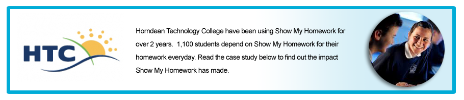 swanmore college of technology show my homework